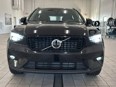 New 2026 Volvo XC40 B5 Ultra w/ Protection Package Premier image 10