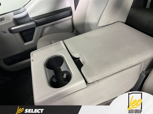 Used 2018 Ford F150 XLT w/ Trailer Tow Package AWD/4WD image 20