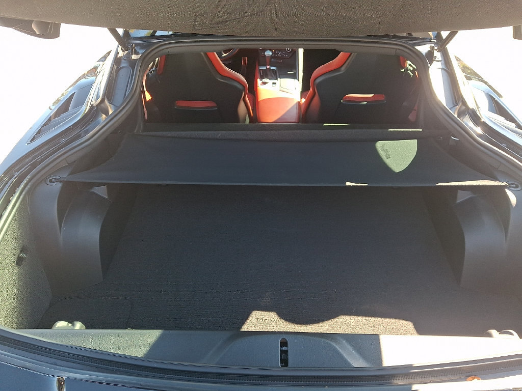 Used 2014 Chevrolet Corvette Stingray Coupe w/ 2LT Preferred Equipment Group RWD image 28