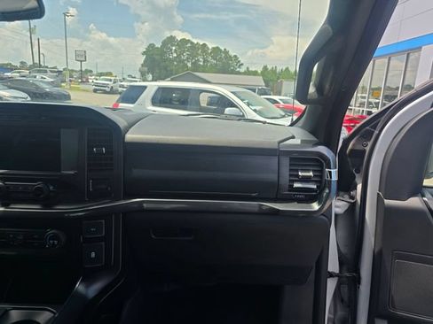 Used 2021 Ford F150 XL w/ STX Appearance Package AWD/4WD image 48