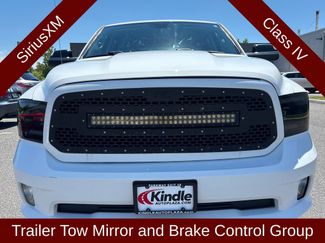 Used 2018 RAM 1500 Express AWD/4WD video 2