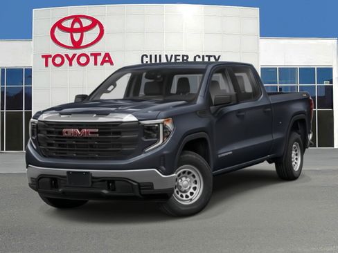 Used 2023 GMC Sierra 1500 Elevation w/ Elevation Premium Package image 1