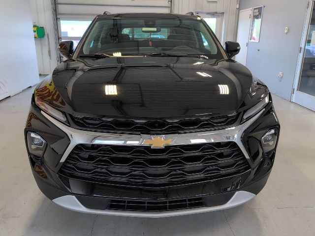 New 2026 Chevrolet Blazer LT AWD/4WD image 8