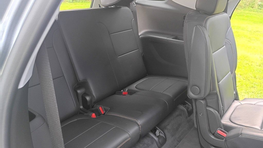 Used 2019 Chevrolet Traverse LT AWD/4WD image 17