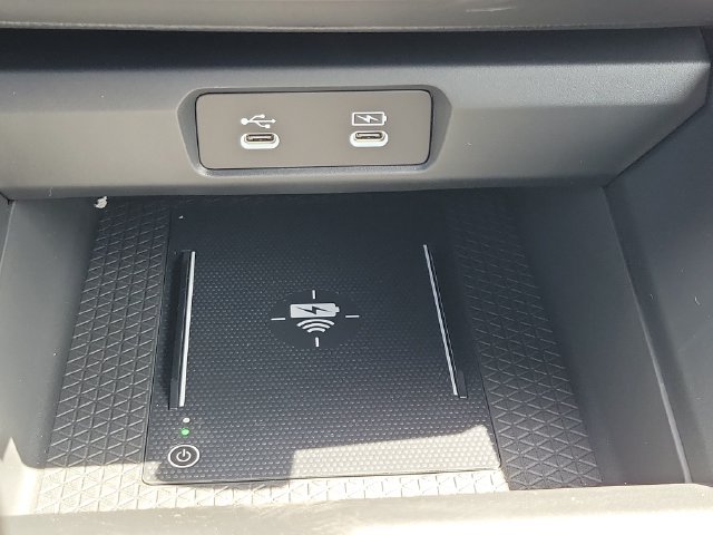 New 2026 Honda Accord LX image 25