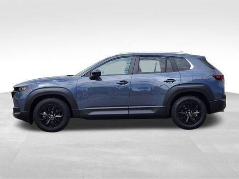 Certified 2026 MAZDA CX-50 2.5 Hybrid w/ Weather Package AWD/4WD image 6