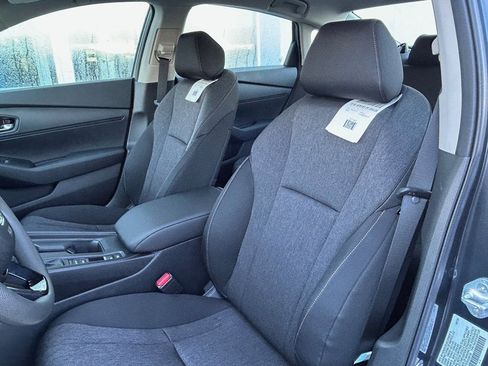 New 2025 Honda Accord LX image 13
