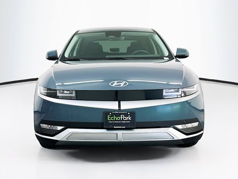 Used 2024 Hyundai Ioniq 5 SEL AWD/4WD image 2