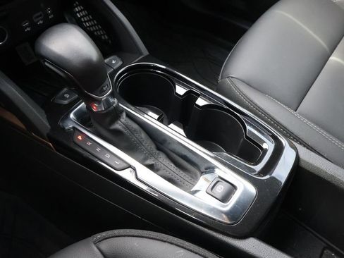 Used 2023 Chevrolet TrailBlazer ACTIV w/ Convenience Package image 25