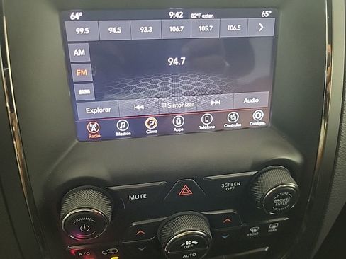 Used 2020 Dodge Durango GT image 17