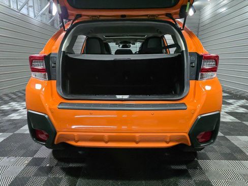 Used 2020 Subaru Crosstrek 2.0i Limited w/ Moonroof Package w/Navigation AWD/4WD image 37