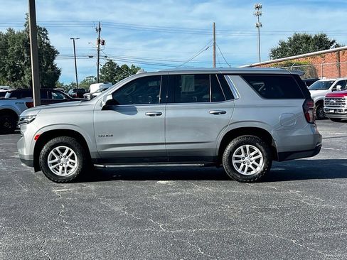 Used 2023 Chevrolet Tahoe LT AWD/4WD image 2