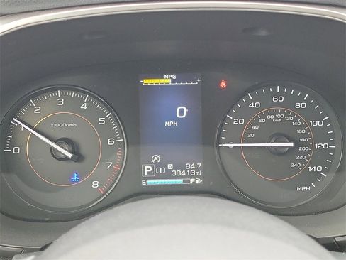 Used 2020 Subaru Crosstrek 2.0i Premium w/ Moonroof Package 1 image 20