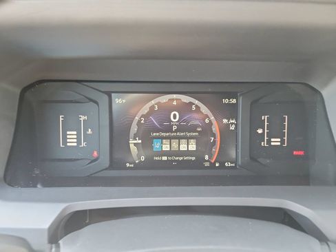 New 2026 Toyota Tacoma SR5 AWD/4WD image 13