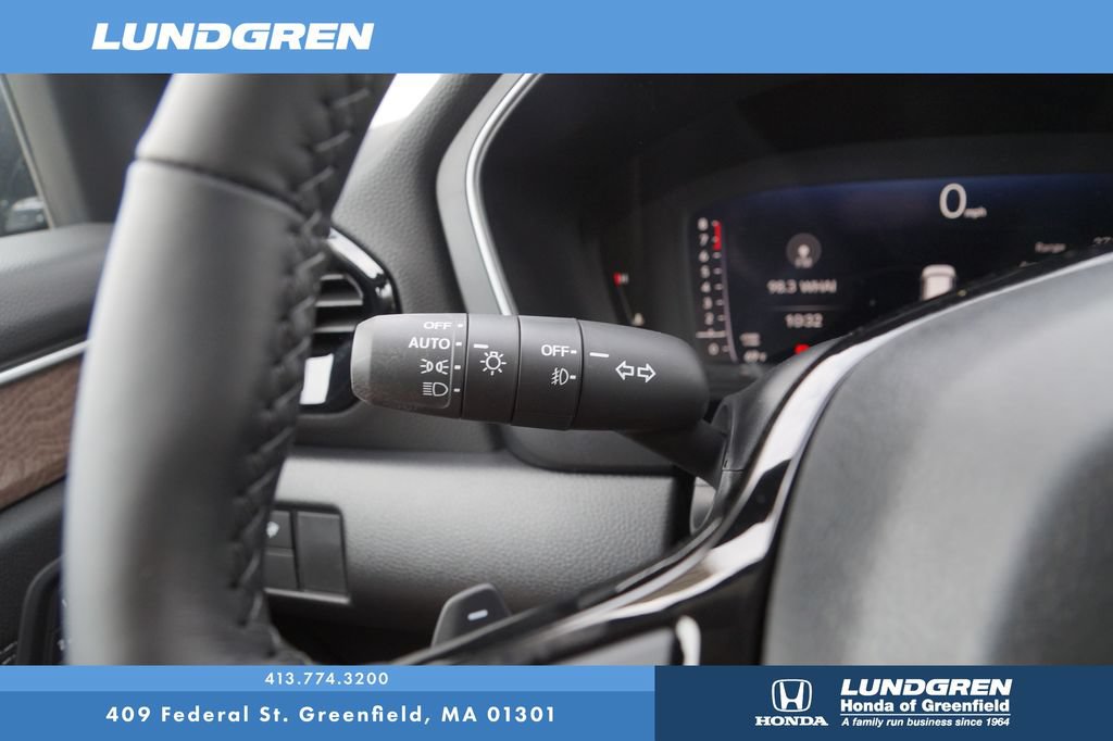 New 2026 Honda Pilot Elite image 19