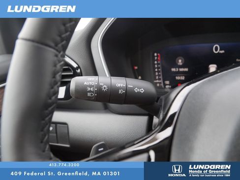 New 2026 Honda Pilot Elite image 19