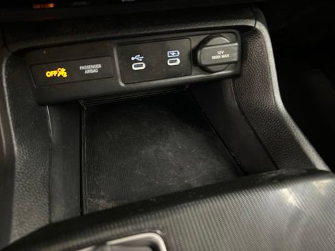 Used 2025 Honda Civic Sport image 13