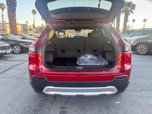 New 2026 Honda Prologue Eco image 13