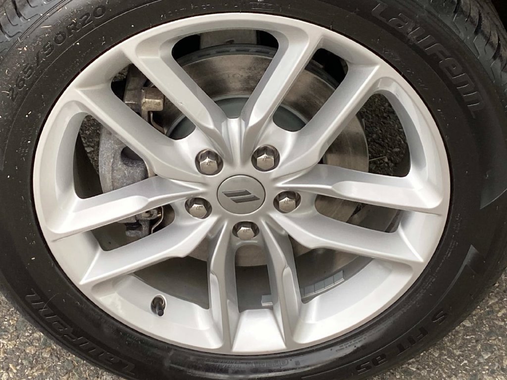 Used 2022 Dodge Durango GT AWD/4WD image 28