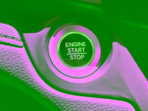 New 2026 Honda Odyssey Sport-L image 27