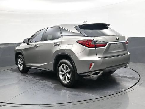 Used 2019 Lexus RX 350 FWD w/ Accessory Package image 6