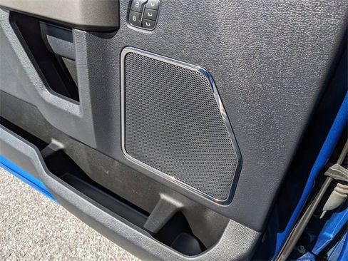 Used 2022 Ford F450 Platinum w/ FX4 Off-Road Package image 21