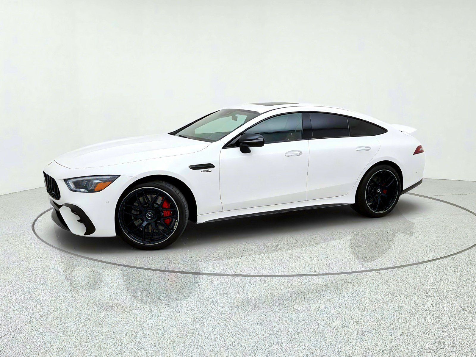 Used 2024 Mercedes-Benz AMG GT 53 image 15