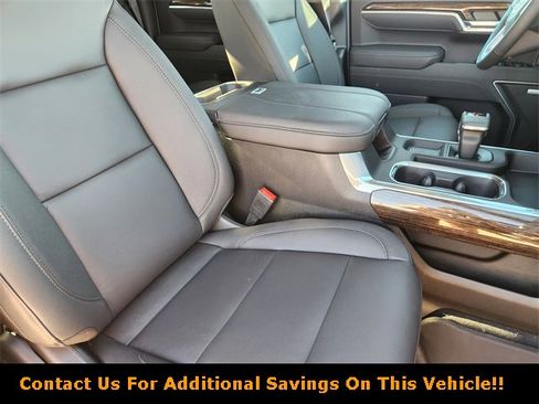 New 2026 GMC Sierra 1500 Elevation w/ Elevation Premium Package image 10