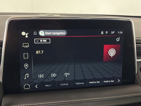 Certified 2023 GMC Yukon SLT w/ SLT Premium Package image 23