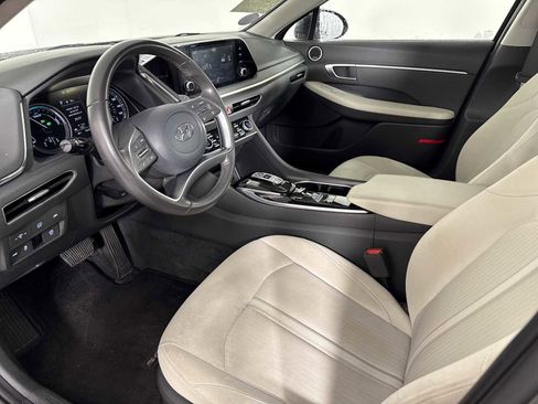 Used 2021 Hyundai Sonata SEL image 10