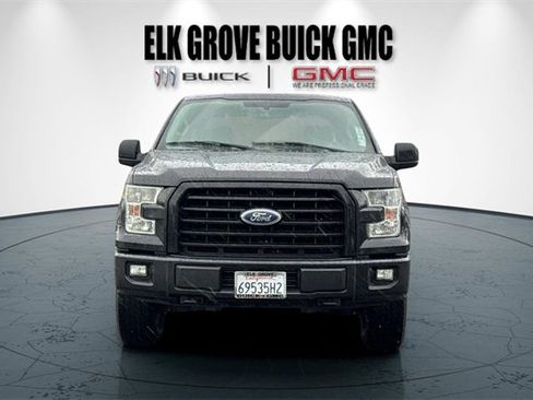 Used 2015 Ford F150 XL w/ Equipment Group 101A Mid image 9