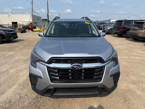 Used 2023 Subaru Ascent Premium w/ Convenience Package AWD/4WD image 10