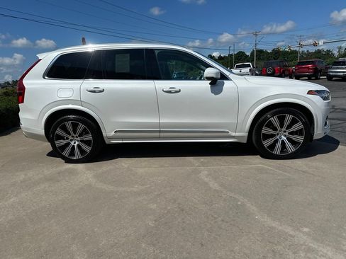 Used 2020 Volvo XC90 T6 Inscription AWD/4WD image 4