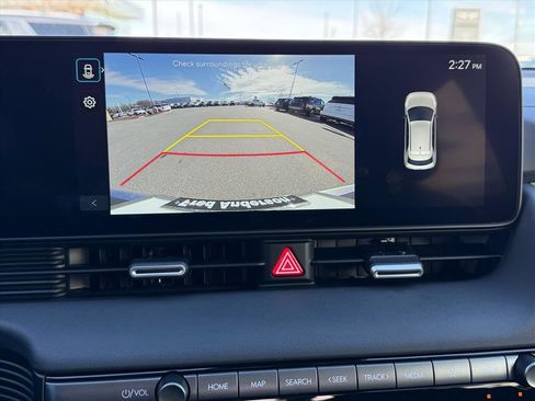 New 2026 Hyundai Ioniq 5 SEL image 19