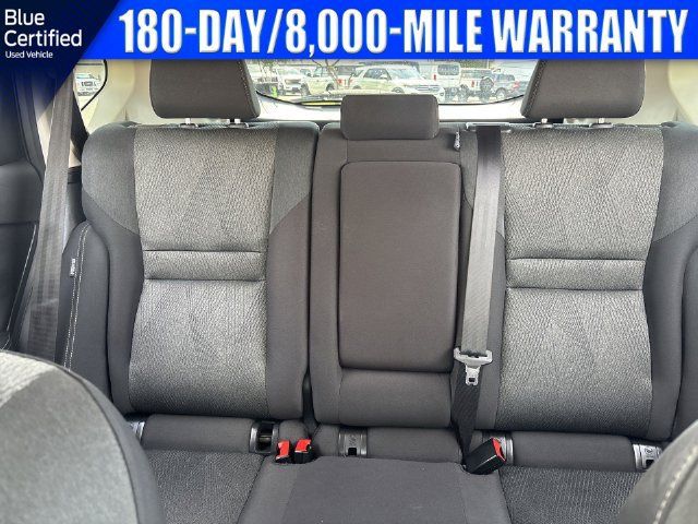 Used 2025 Nissan Rogue SV FWD image 16