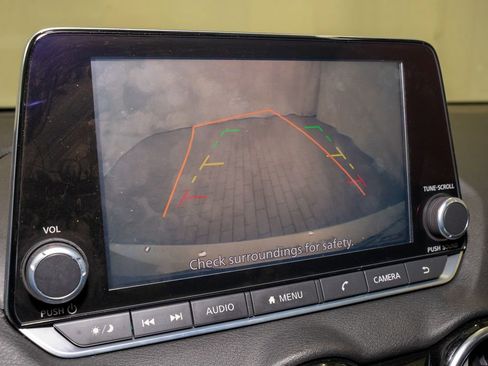 Used 2020 Nissan Sentra SR image 13