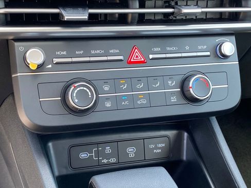 New 2026 Hyundai Tucson SE AWD/4WD image 17