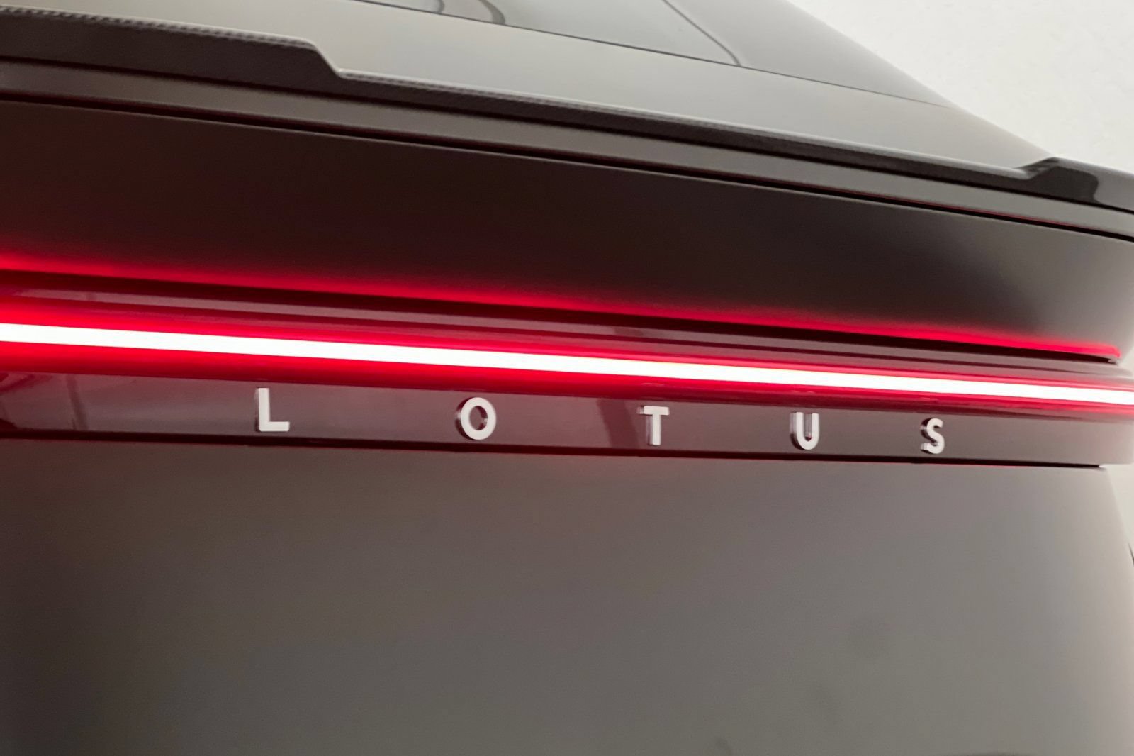 New 2025 Lotus Eletre AWD/4WD image 25