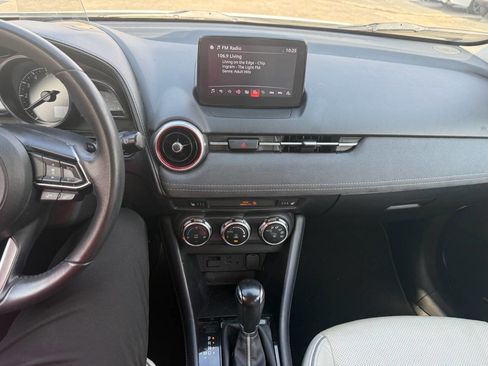 Used 2019 MAZDA CX-3 Grand Touring image 17