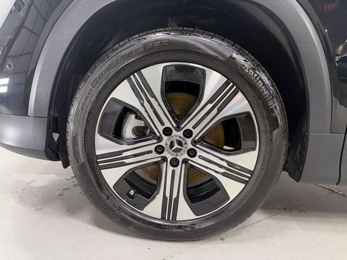 Certified 2024 Mercedes-Benz EQB 350 4MATIC SUV w/ Winter Package image 32