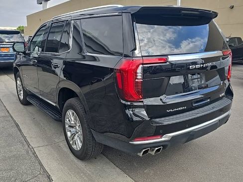 Used 2025 GMC Yukon Denali image 3