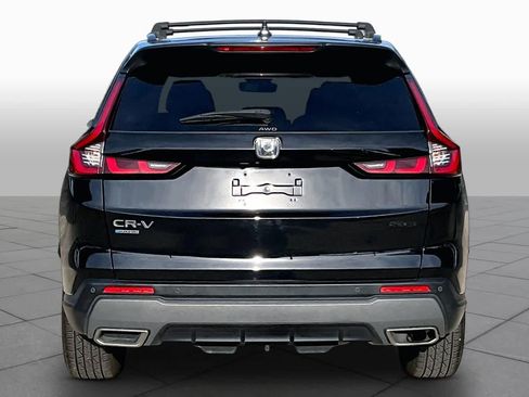 Used 2024 Honda CR-V Sport-L image 5
