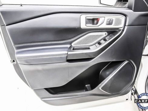 Used 2020 Ford Explorer ST w/ ST Street Pack image 24