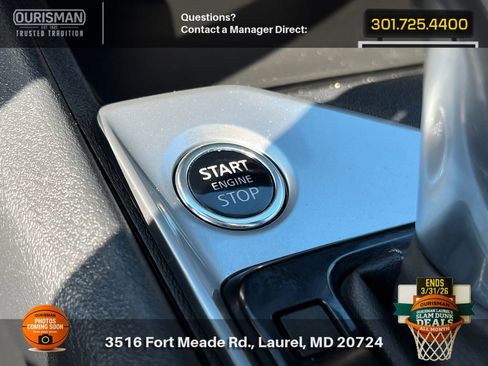 Used 2023 Nissan Altima 2.5 S image 23