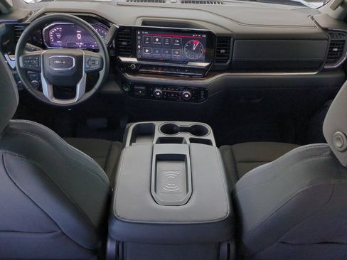 Used 2025 GMC Sierra 1500 Elevation AWD/4WD image 14