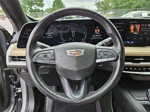 Certified 2024 Cadillac XT4 Premium Luxury image 26