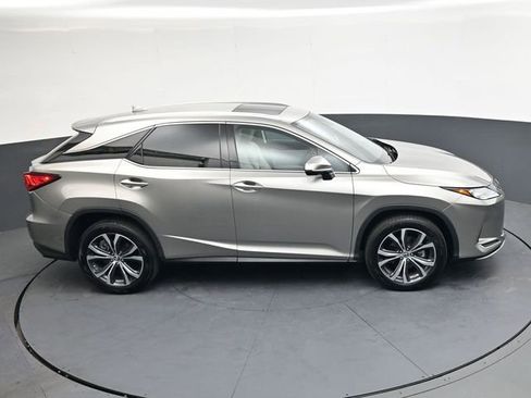 Used 2022 Lexus RX 350 FWD w/ Premium Package image 25