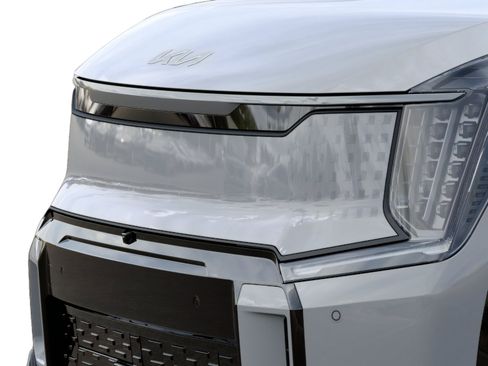 New 2026 Kia EV9 GT-Line AWD/4WD image 12