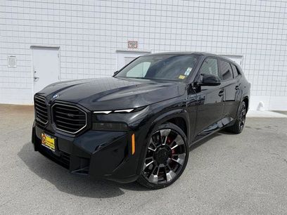 Used 2023 BMW XM