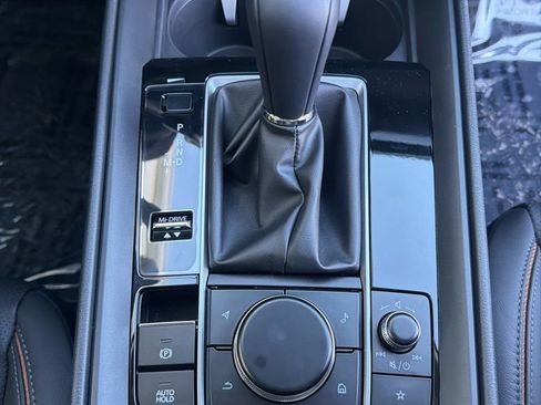 New 2026 MAZDA CX-50 AWD 2.5 S w/ Accent Package image 25